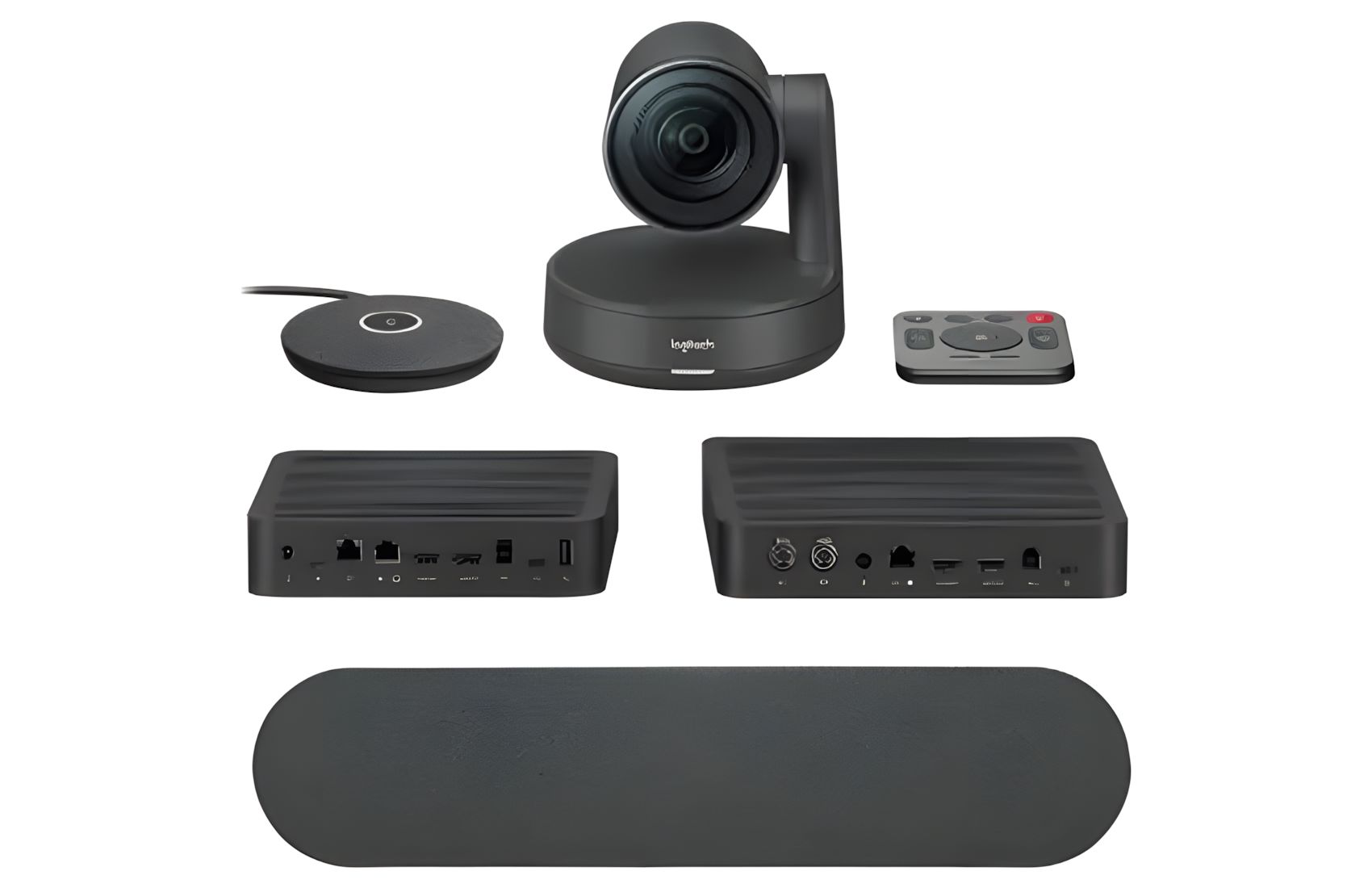 Conference System Rally